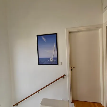 Theros Aegean Villa Nea Iraklitsa Exterior foto