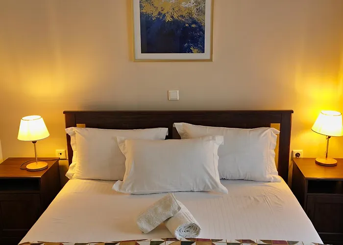 Theros Aegean Villa