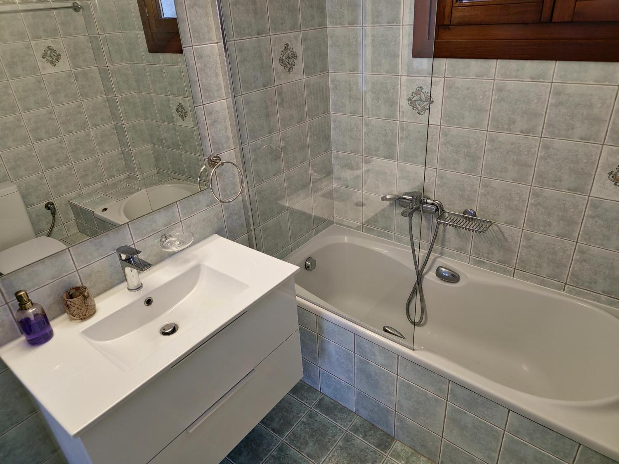 Theros Aegean Villa