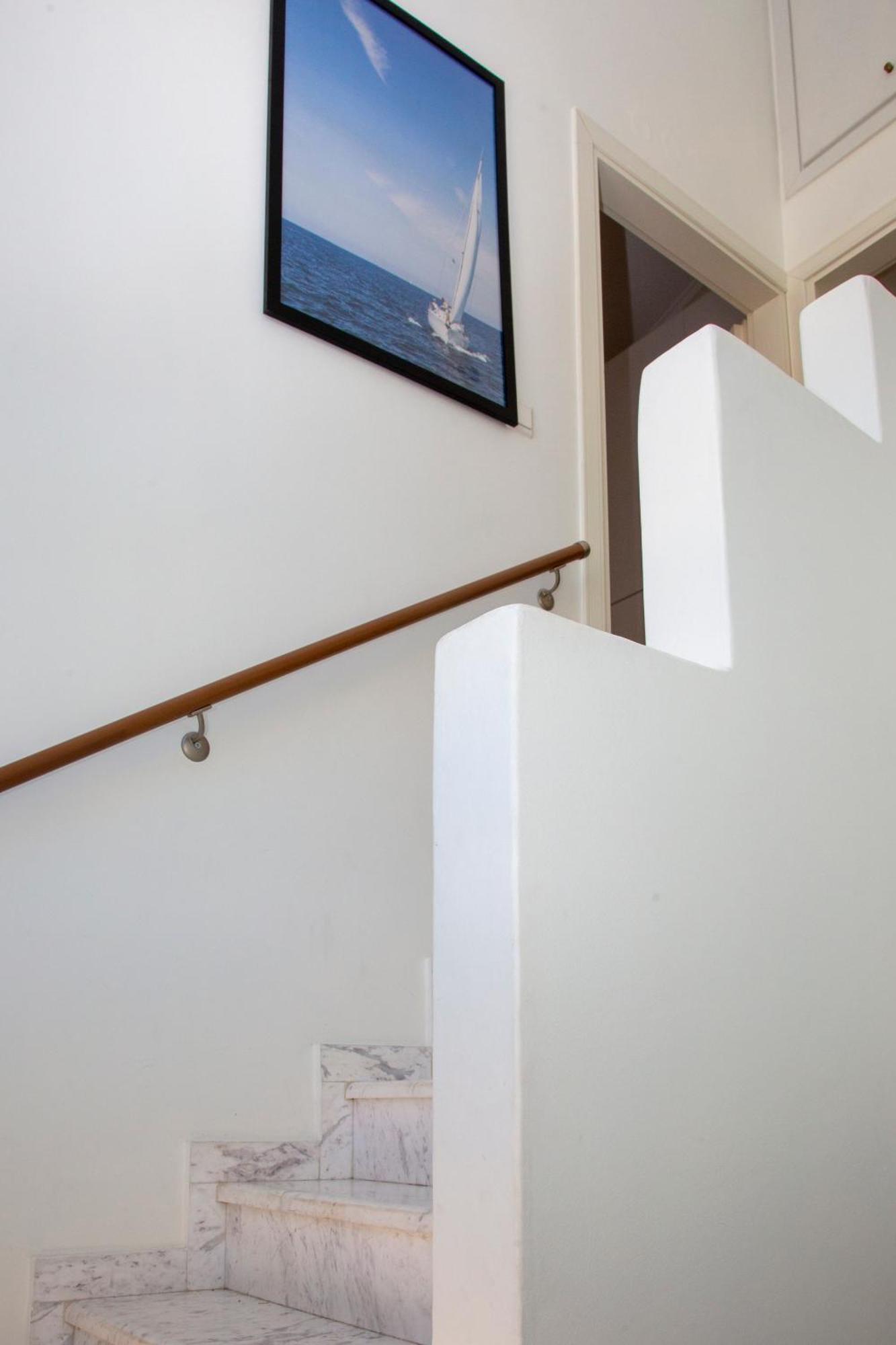 Theros Aegean Villa